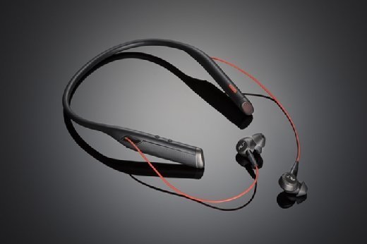 Plantronics headset