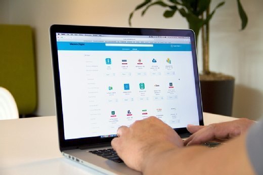 VMware Workspace Oneapp catalog