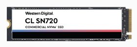Western Digital CL SN720