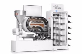 Wilkinson Baking Company's Mini Bakery bread baking system