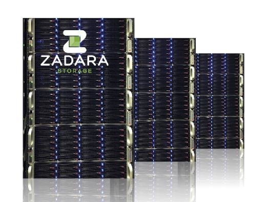 Zadara Storage Cloud