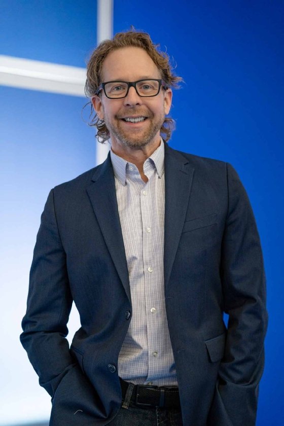 Christopher Vollmar