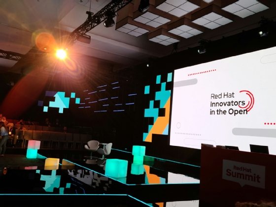 Red Hat Summit 2022