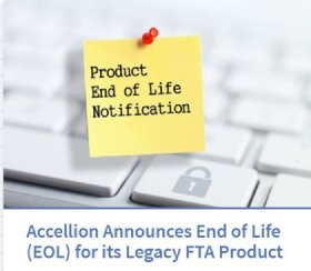 Accellion FTA