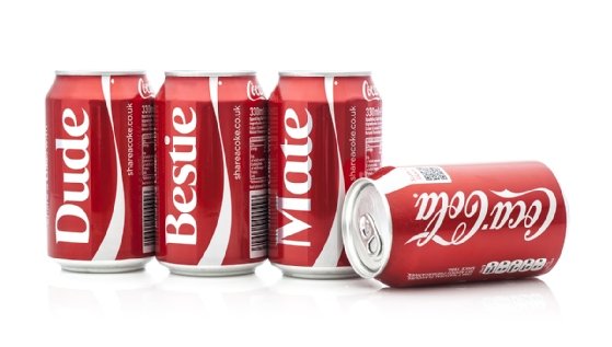 Coca-Cola can