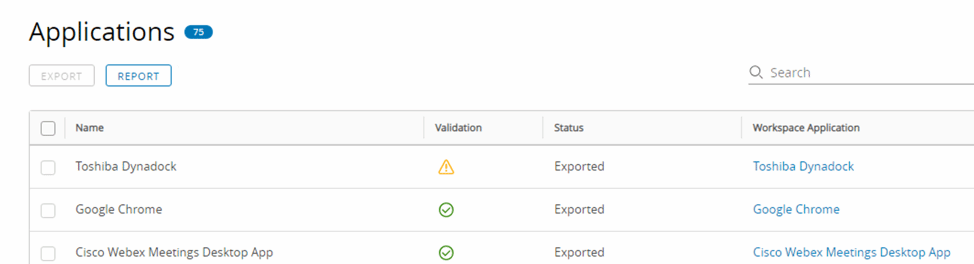 vmware airlift sccm