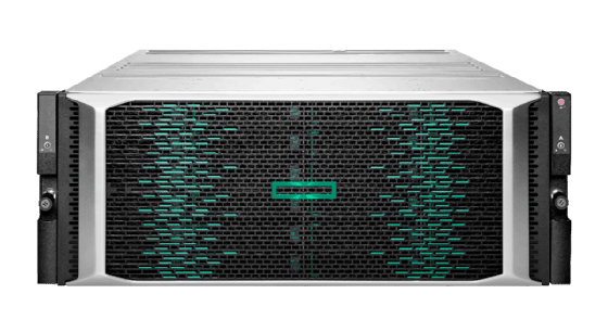HPE Alletra appliance