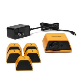Amazon Monitron