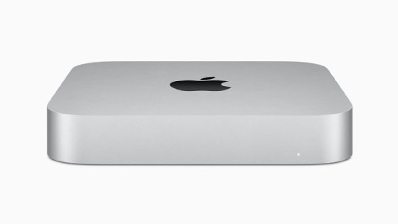 Mac mini