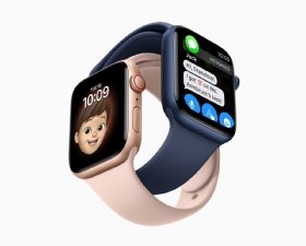 Researchers test the Apple Watch for medical use