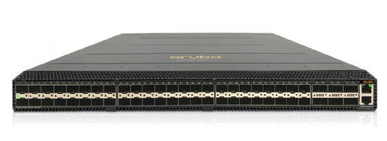 Aruba CX 10000