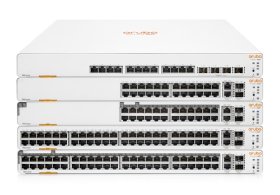 Aruba HPE