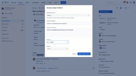 Atlassian Jira Service Management