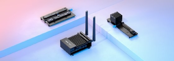 Azure Percept product image
