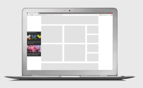 BrightInfo screenshot