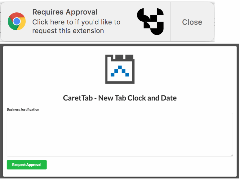 crxcavator chrome extension