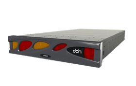 DDN AI400X2 for AI storage