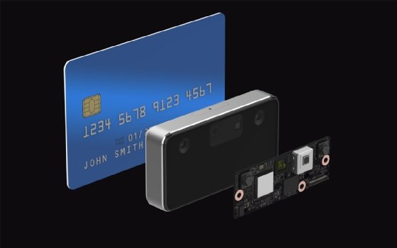Intel RealSense ID