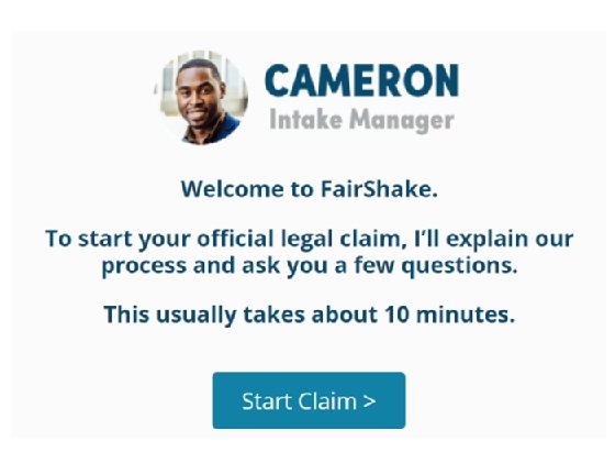 FairShake