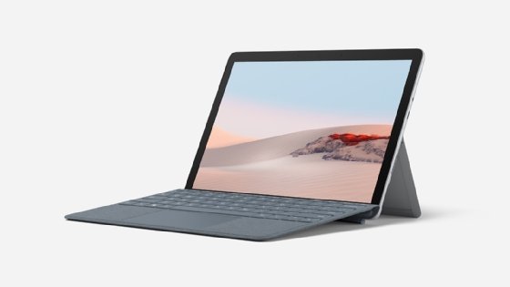 Windows Surface Go 2