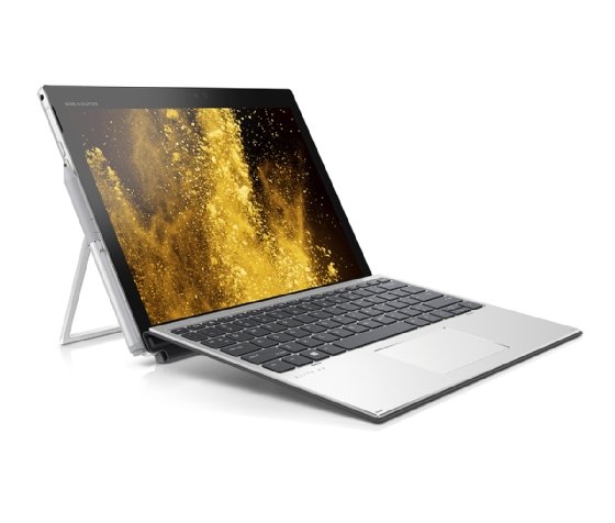 HP Elite x2 G4