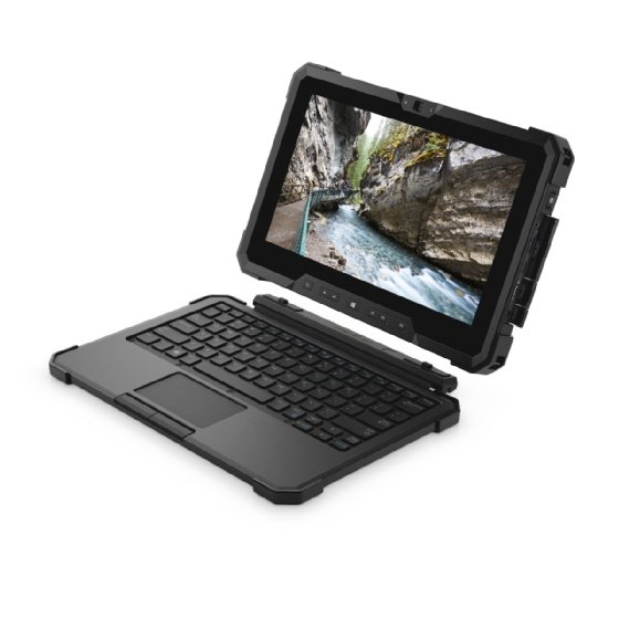 Dell Latitude 7212