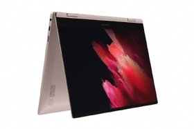 Samsung Galaxy Book Pro 360