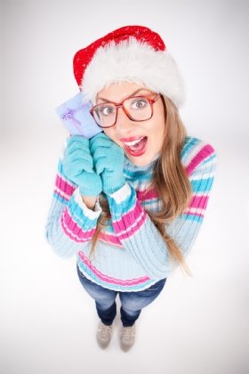 Geek gifts