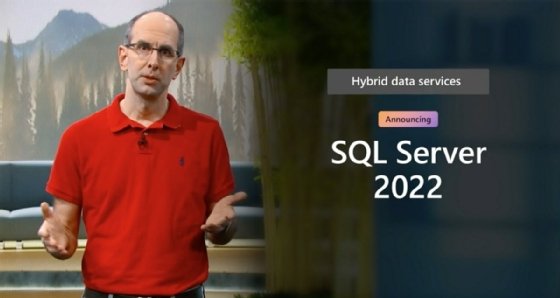 Screenshot of Microsoft executive vice president Scott Guthrie