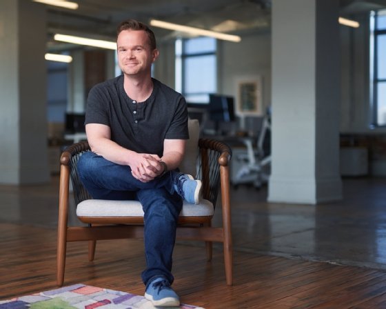 Tristan Handy, CEO and co-founder of DBT Labs.