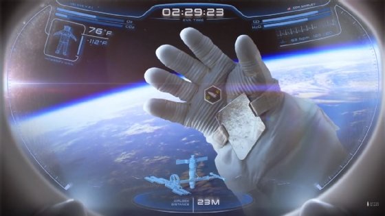 Hypergiant Industries