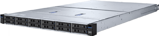 IBM FlashSystem lineup includes entry, midrange and high-end flash storage systems