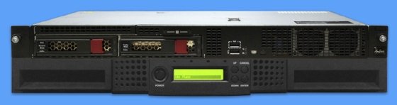 XenData CX-10 appliance