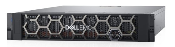 Dell EMC PowerStore