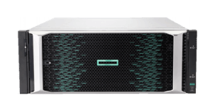HPE Alletra