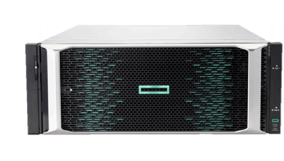 HPE Alletra 9000