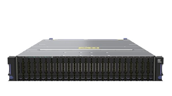 IBM ESS