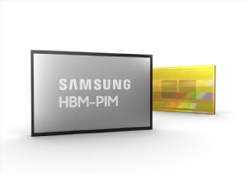 Samsung HBM-PIM