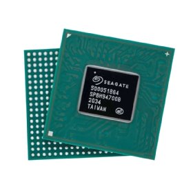 RISC-V enabled processor.