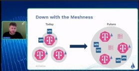 T-Mobile IstioCon