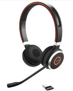 Jabra Evolve 65 
