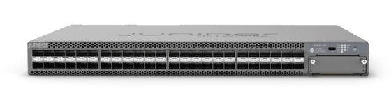 Juniper's Mist-managed EX4400 switch