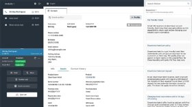 Amazon Connect Wisdom 