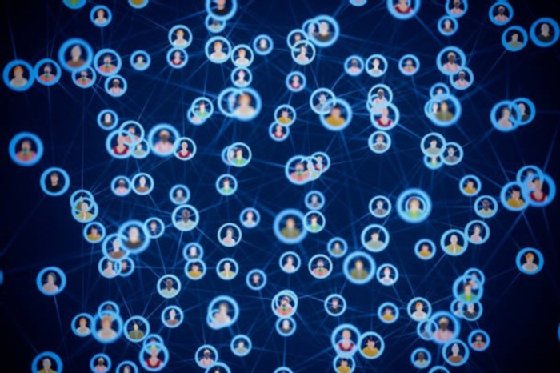 A representation of the confusion surrounding the metaverse
