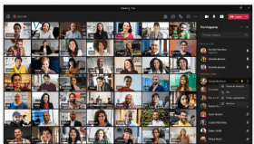 Microsoft Teams