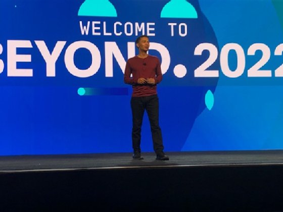 ThoughtSpot CEO Sudheesh Nair