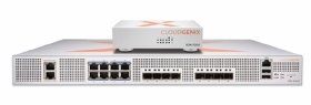 Palo Alto SD-WAN appliances, the ION 1000 and the ION 9000