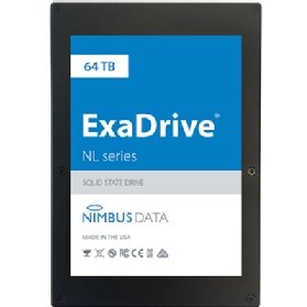 Nimbus Data SSD