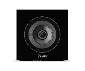 Poly EagleEye Cube webcam