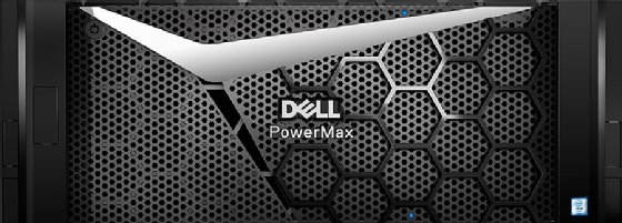 Dell PowerMax
